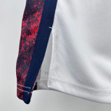 Team USA EDWARDS #5 White 1:1 Quality  NBA Jerseys 2025