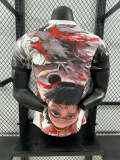 Japan Nezha Special Edition Player 1:1 Quality Soccer Jersey 25/26