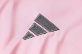 Real Madrid  Pink 1:1 Quality Training Jersey 24/25