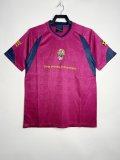 Iron Lady Away 1:1 Retro Soccer Jersey 2010