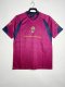 Iron Lady Away 1:1 Retro Soccer Jersey 2010
