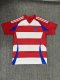 Granada Home Fans 1:1 Quality Soccer Jersey 24/25