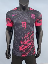 Barcelona Special Edition PLayer  1:1 Quality Soccer Jersey 24/25
