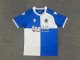 Bristol Rovers Home Fans 1:1 Quality  Soccer Jersey 25/26