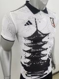 Japan Special Edition Player 1:1 Quality Soccer Jersey 24/25
