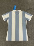 25/26 Argentina Special Edition Woman's  Fans 1:1 Quality Soccer Jersey