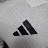 Real Madrid White Special Edition Player 1:1 Quality Soccer Jersey 24/25