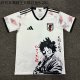 Japan Special Edition White Fans 1:1 Quality Soccer Jersey 25/26