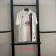 PSG  Paris  third Retro 1:1 Quality Soccer Jersey 19/20