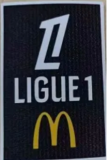 Toulouse Away Kids Kits 1:1 Quality Soccer Jersey 24/25