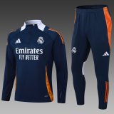 Real Madrid  Training   1:1 Quality Training Jersey 24/25