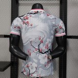 Japan  Special Edition Player 1:1 Quality Soccer Jersey 25/26