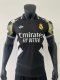 Real Madrid Special Edition Black Player 1:1 Quality Soccer Jersey 25/26
