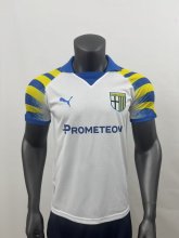 Parma Third  Fans 1:1 Quality Soccer Jersey 25/26