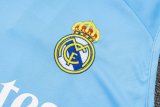 24/25  Real Madrid  Blue 1:1 Quality Training Vest（A-Set）