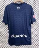 RC Celta Away Fans 1:1 Quality Soccer Jersey 25/26
