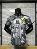 Brazil  Special  Edition  Player  1:1 Quality Soccer Jersey 25/26