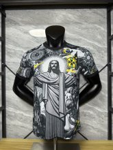 Brazil  Special  Edition  Player  1:1 Quality Soccer Jersey 25/26