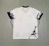 Japan Special Edition White Fans 1:1 Quality Soccer Jersey 24/25