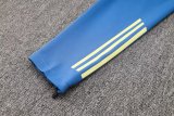 Ajax Training  Light Yellow 1:1 Quality Training Jersey 24/25