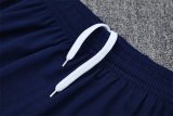 Atletico Madrid Royal Blue 1:1 Quality Training Jersey（A-Set）25/26