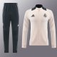 Real Madrid Light PinkTraining Tracksuit 1:1 Quality Training Jersey 24/25