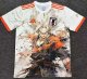 Japan Special Edition White Fans 1:1 Quality Soccer Jersey 25/26