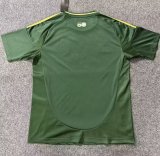 Portland Timbers Home Fans 1:1 Quality Soccer Jersey 24/25