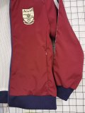 24/25 Arsenal Red Windbreaker