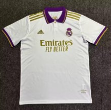 Real  Madrid Special Edition White  Fans 1:1 Quality Soccer Jersey 24/25