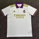 Real  Madrid Special Edition White  Fans 1:1 Quality Soccer Jersey 24/25