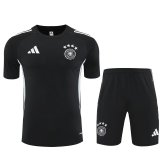 Germany   Black  1:1 Quality Training （A-Set）25/26