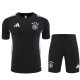 Germany   Black  1:1 Quality Training （A-Set）25/26