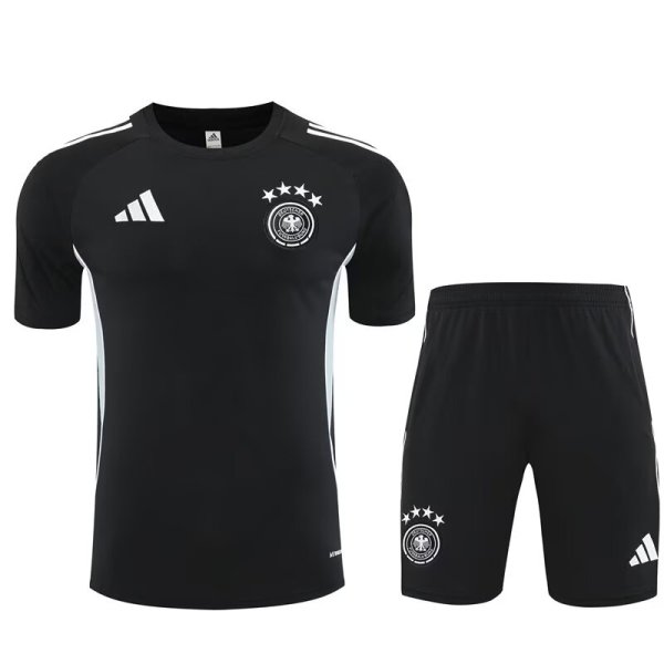 Germany Black 1:1 Quality Training (A-Set)25/26