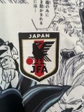 Japan  Special Edition Fans 1:1 Quality Soccer Jersey 25/26