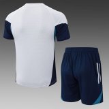 Arsenal Grey Player 1:1 Quality Training Jersey（A-Set）25/26