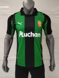 Lens Away Fans 1:1 Quality Soccer Jersey 25/26