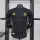 Algeria Black Player 1:1 Quality Soccer Jersey 25/26
