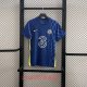 Chelsea  Home Fans Retro  1:1 Quality  Soccer Jersey 21/22
