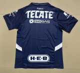 Monterrey Third Fans 1:1 Quality Soccer Jersey 24/25