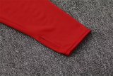 Manchester United  Red 1:1 Quality Training Jersey 25/26