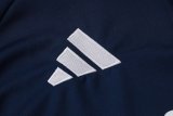 Real Madrid  Training   1:1 Quality Training Jersey 24/25