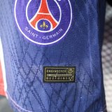 Barcelona Messi Commemorative Edition  PLayer 1:1 Quality Soccer Jersey 25/26