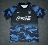 Napoli Training Clothes Fans 1:1 Quality Soccer Jersey 24/25