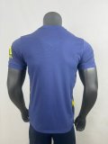 Atletico Madrid Away  Fans 1:1 Quality Soccer Jersey 25/26
