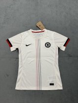 Chelsea Away Woman's Fans 1:1 Quality Soccer Jersey 25/26 Chelsea Away Woman's Fans 1:1 Quality Soccer Jersey 25/26