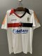 Flamengo Away Fans Retro 1:1 Quality Soccer Jersey 2010