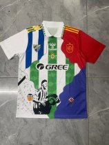 Real Betis Co branded version Special Edition Fans 1:1 Quality Soccer Jersey 25/26 Real Betis Co branded version Special Edition Fans 1:1 Quality Soccer Jersey 25/26