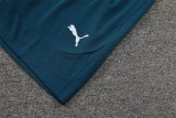 24/25 Marseille White 1:1 Quality Training  Jersey（A-Set）
