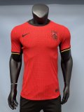 China Home Player 1:1 Quality Soccer Jersey 24/25
